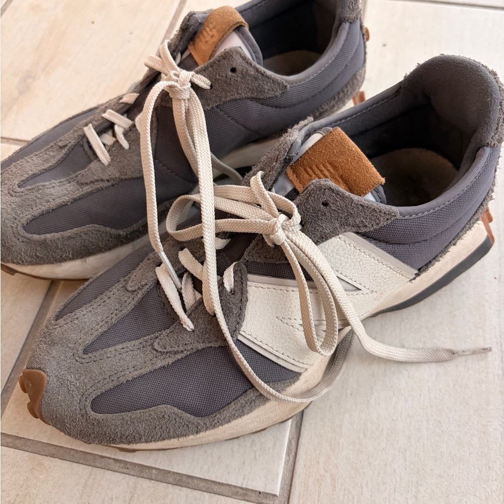 new balance 327